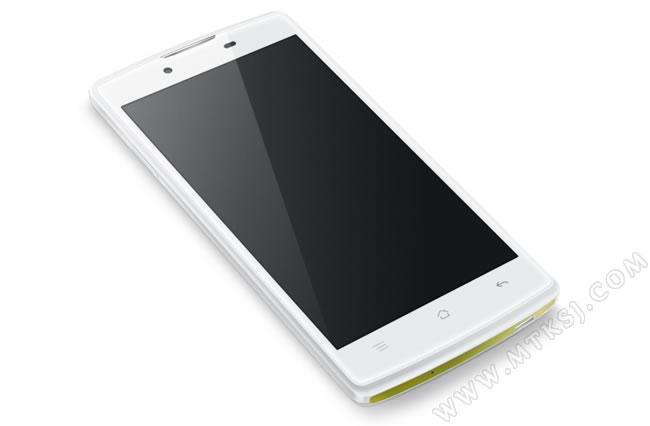 OPPO R830