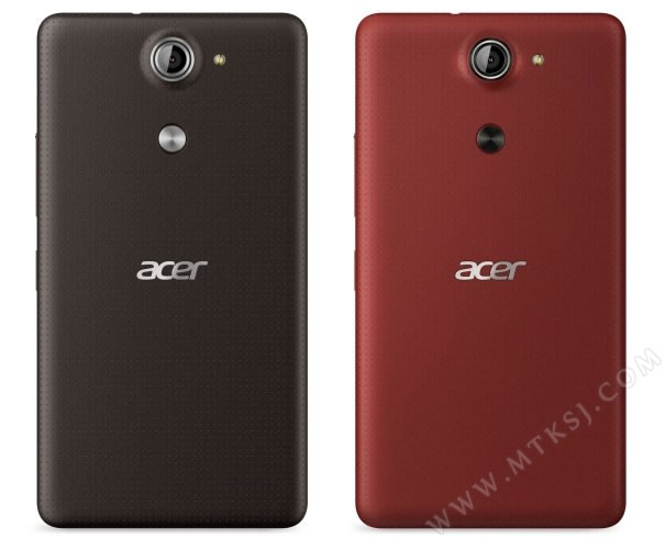 Acer Liquid X1