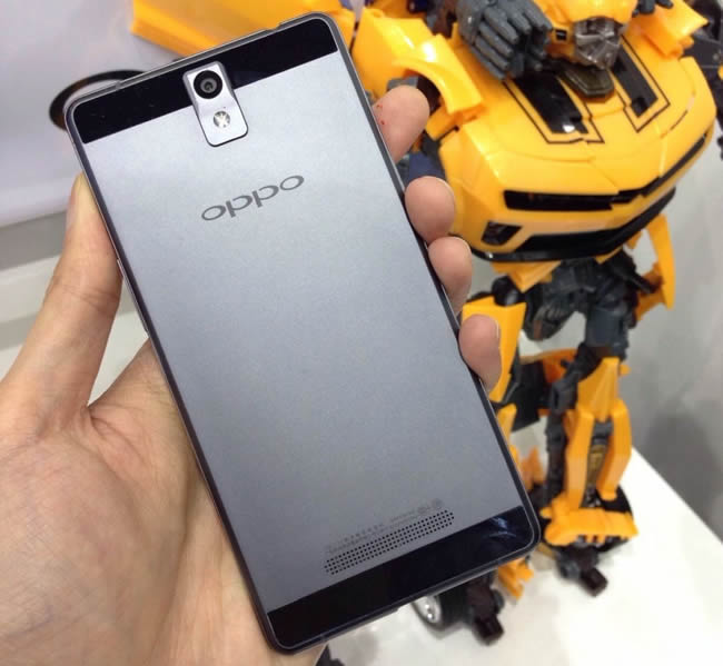 OPPO R3