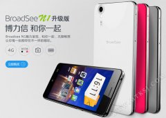 599元促销价 博力信N1升级版现货开售