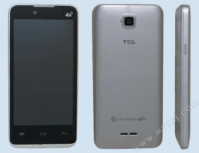 TCL P331M