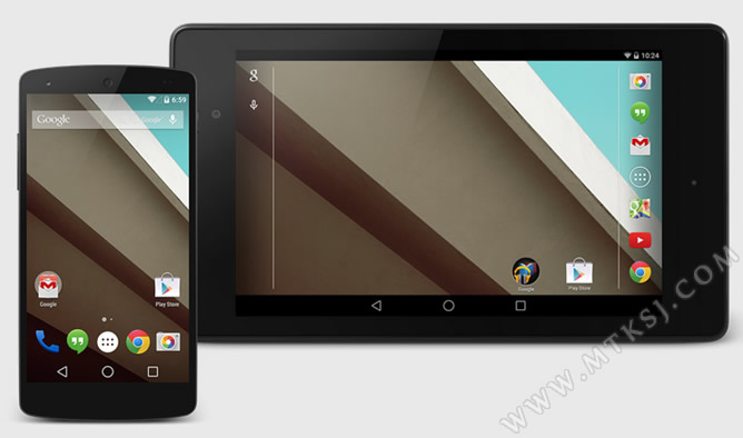 Android L