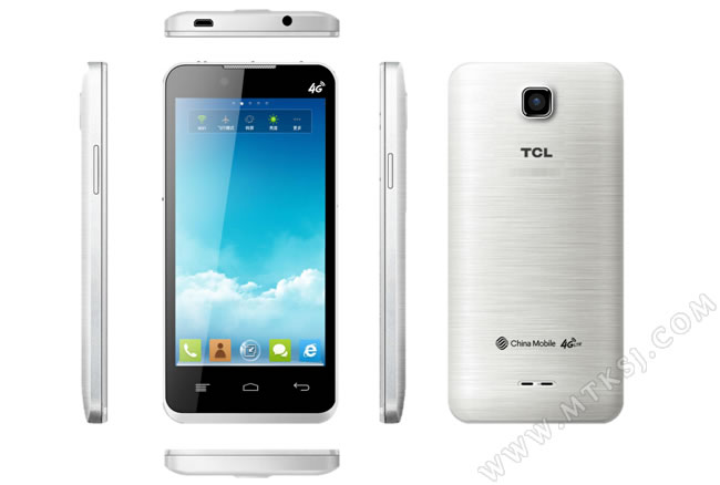 TCL P331M