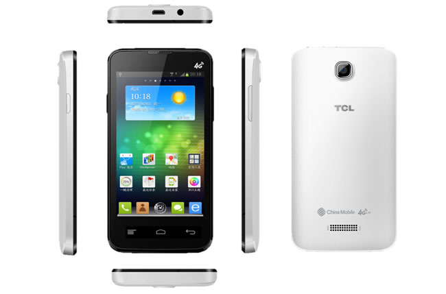 TCL P301M