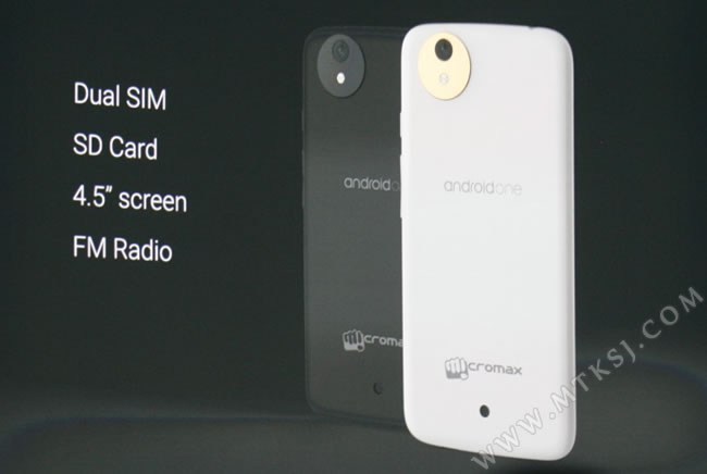 Android One