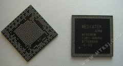 联发科7月15日正式发布MT6595八核4G处理器