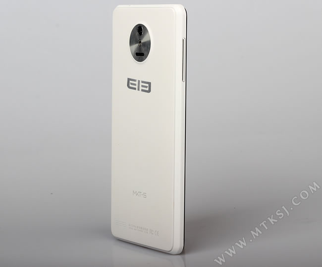 ELEPHONE P3000