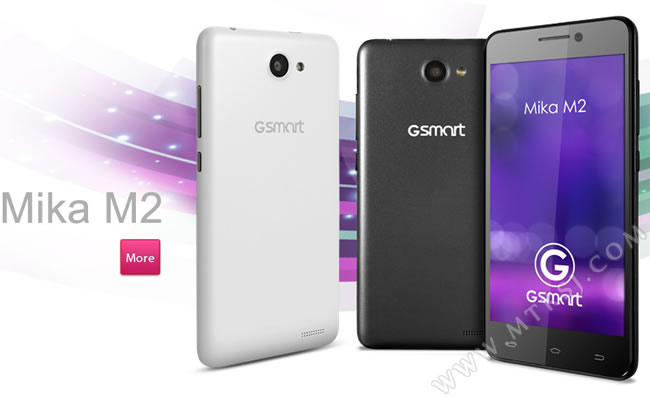 Gsmart M2