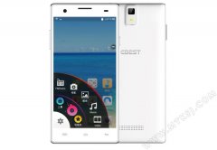 支持TD-LTE/背部触控 E派U3新品曝光