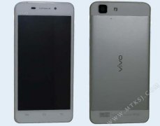 vivo X5L已经入网 没有金立新机薄
