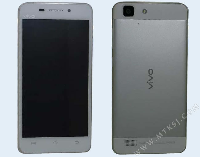 vivo X5L