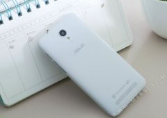 改用MTK芯片 华硕新款ZenFone 4G手机曝光