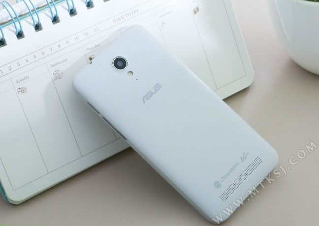 华硕ZenFone 4G手机