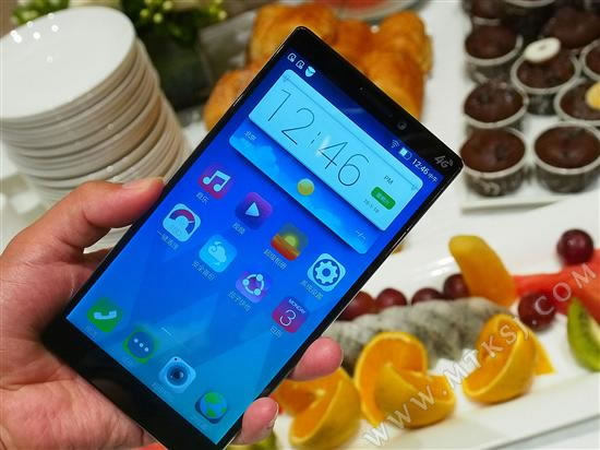 VIBE Z2 PRO
