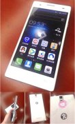 或装备背部拍照键 大QQ1再增4G版