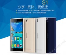 设计时尚 Koobee S1实拍图赏