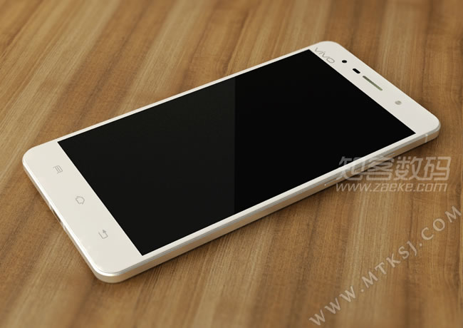 vivo X5