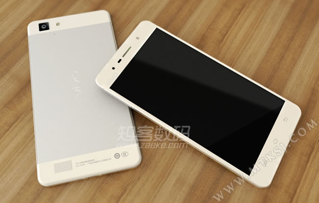 vivo X5