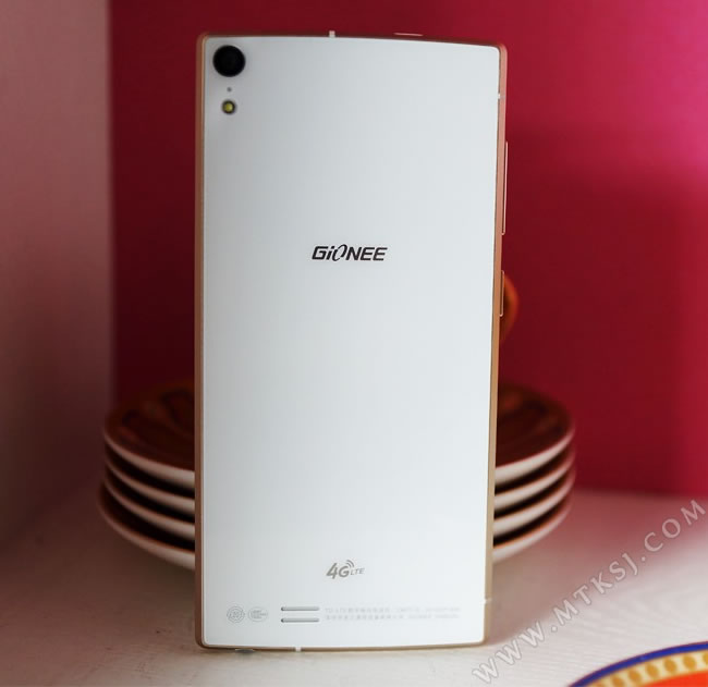 升级不加价 最薄4G手机ELIFE S5.5L预售