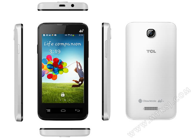 TCL P301M