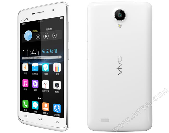 vivo Y22il