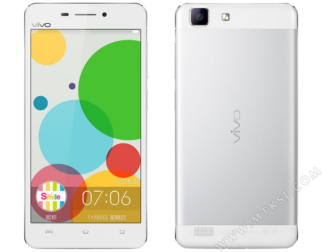 vivo X5L