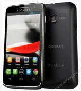 比1代性能略强 Alcatel OneTouch Evolve2上市