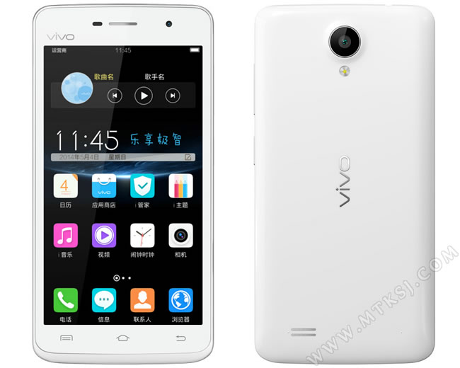 vivo Y622