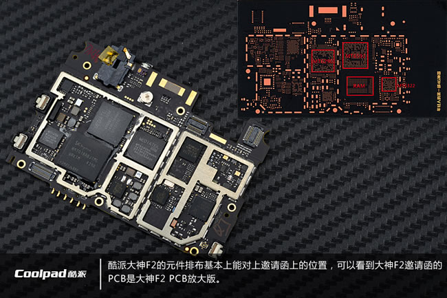 大神F2拆机评测