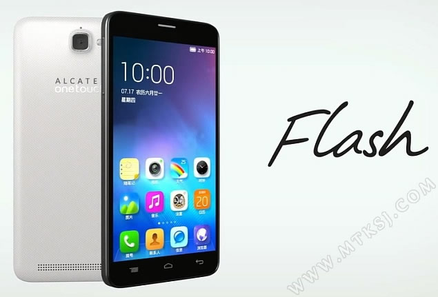 Alcatel One Touch Flash