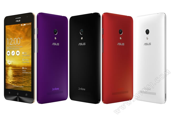 终于来了 ASUS ZenFone5 LTE版国内首发时间曝光