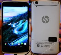 跨界之作 HP 7 VoiceTab内置MTK芯片上市