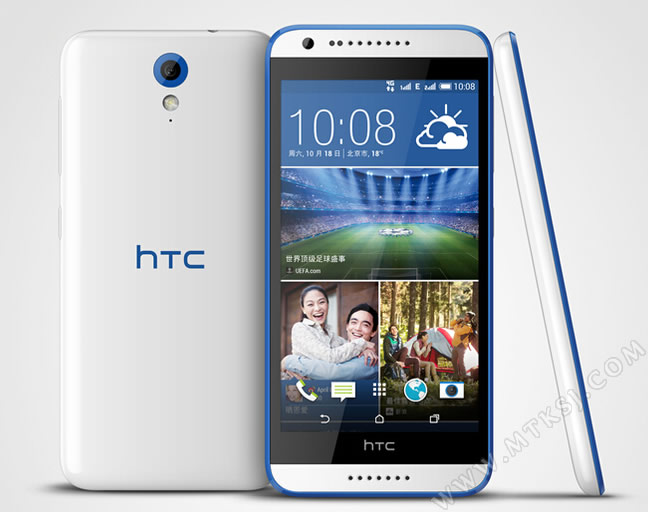 HTC Desire 820 mini
