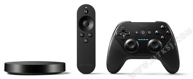 Nexus player