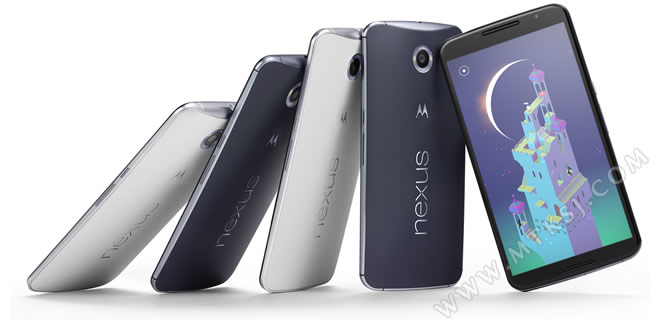 Nexus 6