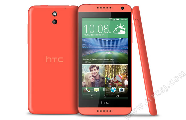 HTC D620