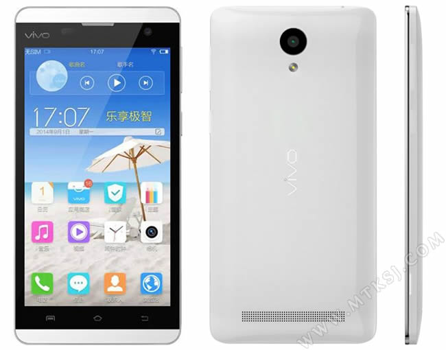 vivo Y28L