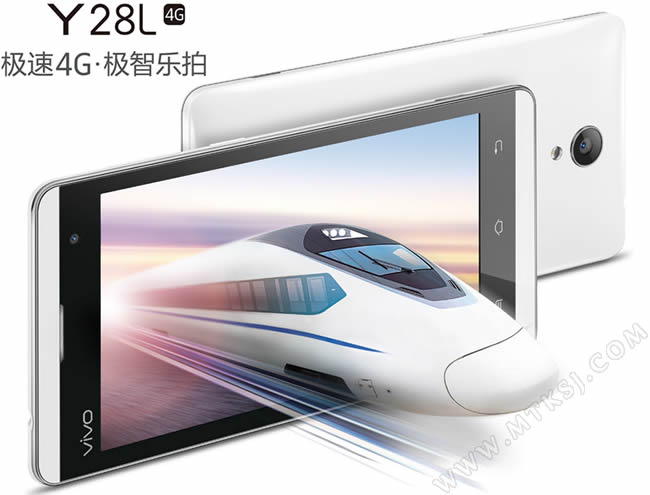 vivo Y28L