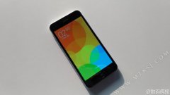 采用MIUI V6的大可乐3现身