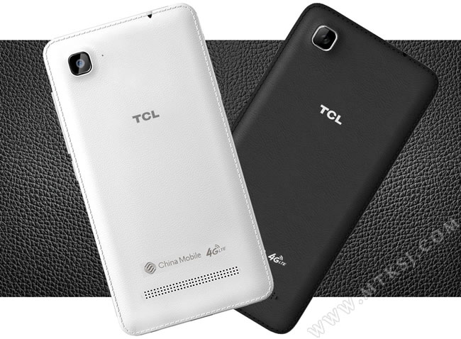 TCL首款MTK6732手机P500M即将上市