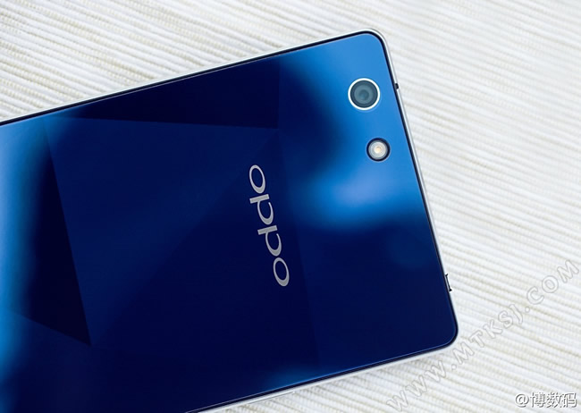 OPPO R1C