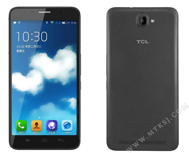 TCL S720