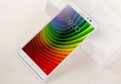 采用MT6752八核售价千元 联想A936/NOTE8真机图赏