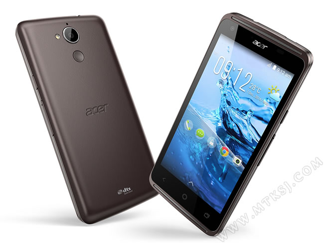 Acer Liquid Z410