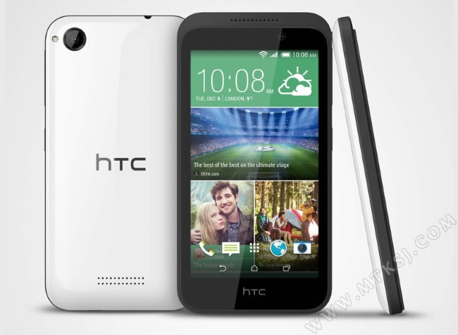 HTC Desire 320