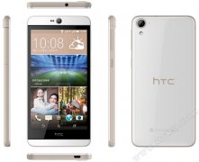 搭载Android 5.0！HTC发布中端新款Desire 826