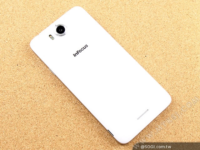 infocus M530