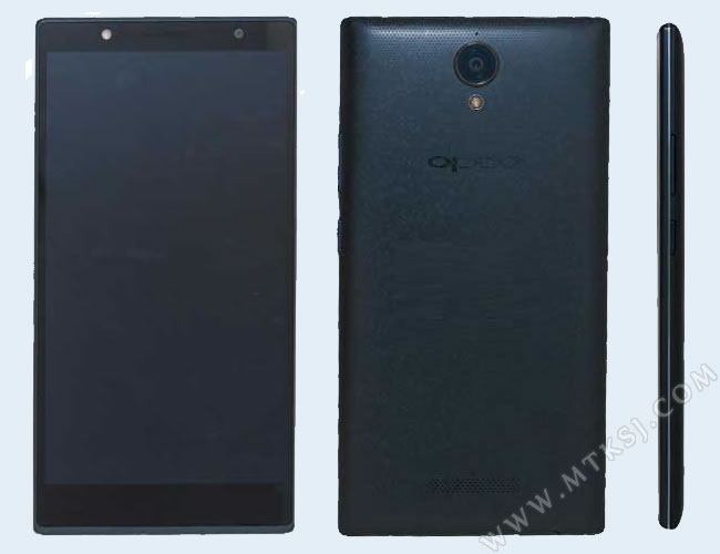 OPPO 6607