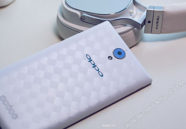 OPPO U3