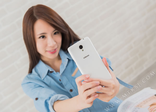 富可视M550